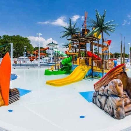 Endless Summer Beach House Мертл-Біч Екстер'єр фото